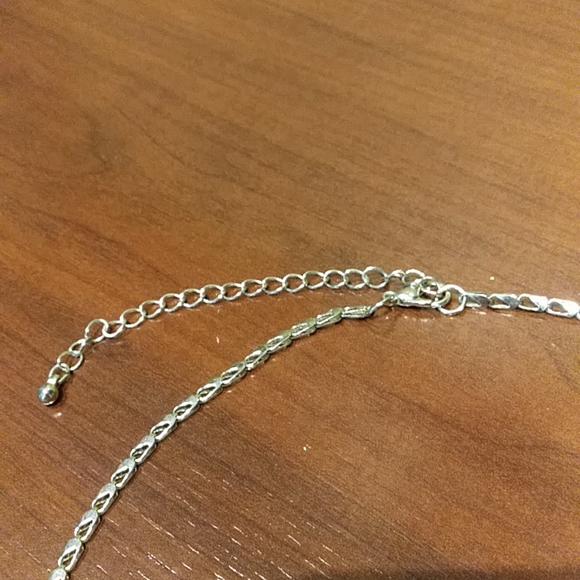 Suzy Shier statement necklace - Picture 4 of 6